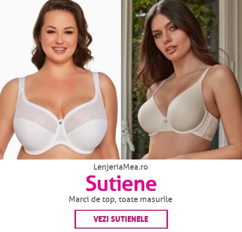 LenjeriaMea.ro - sutiene, marci de top